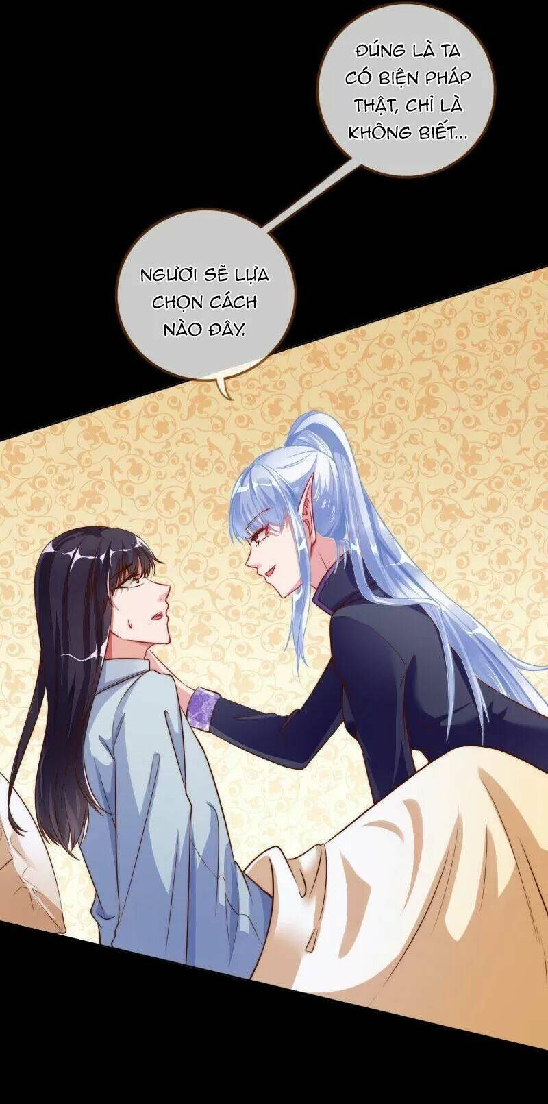 Vạn Tra Triêu Hoàng Chapter 58 - Trang 2