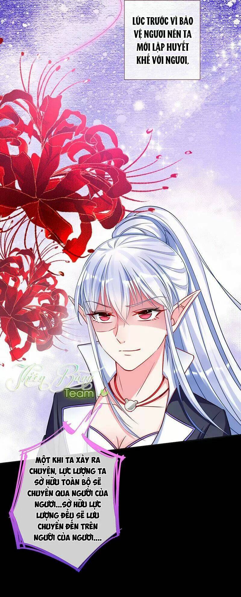 Vạn Tra Triêu Hoàng Chapter 58 - Trang 2