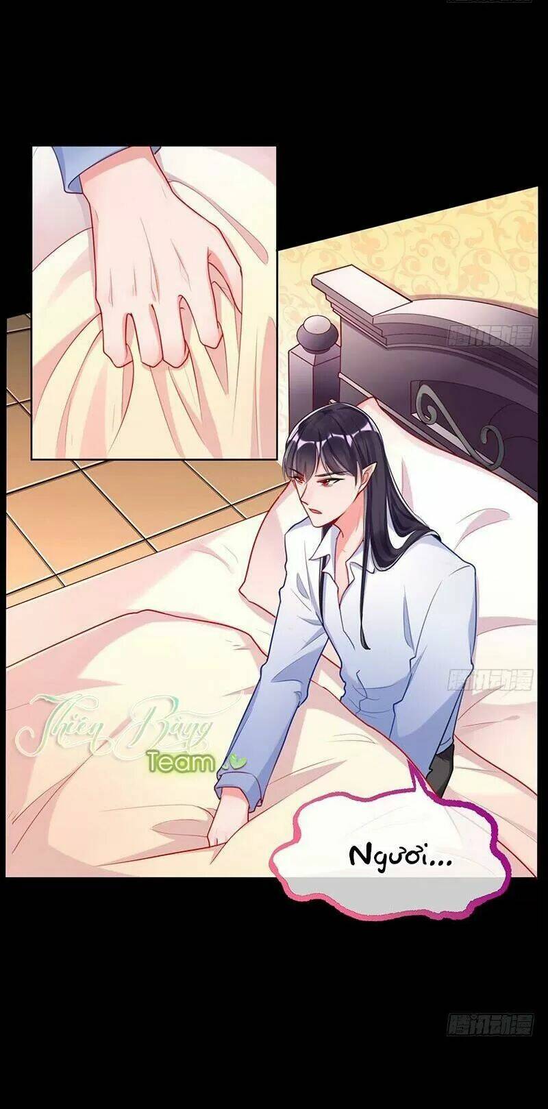 Vạn Tra Triêu Hoàng Chapter 58 - Trang 2