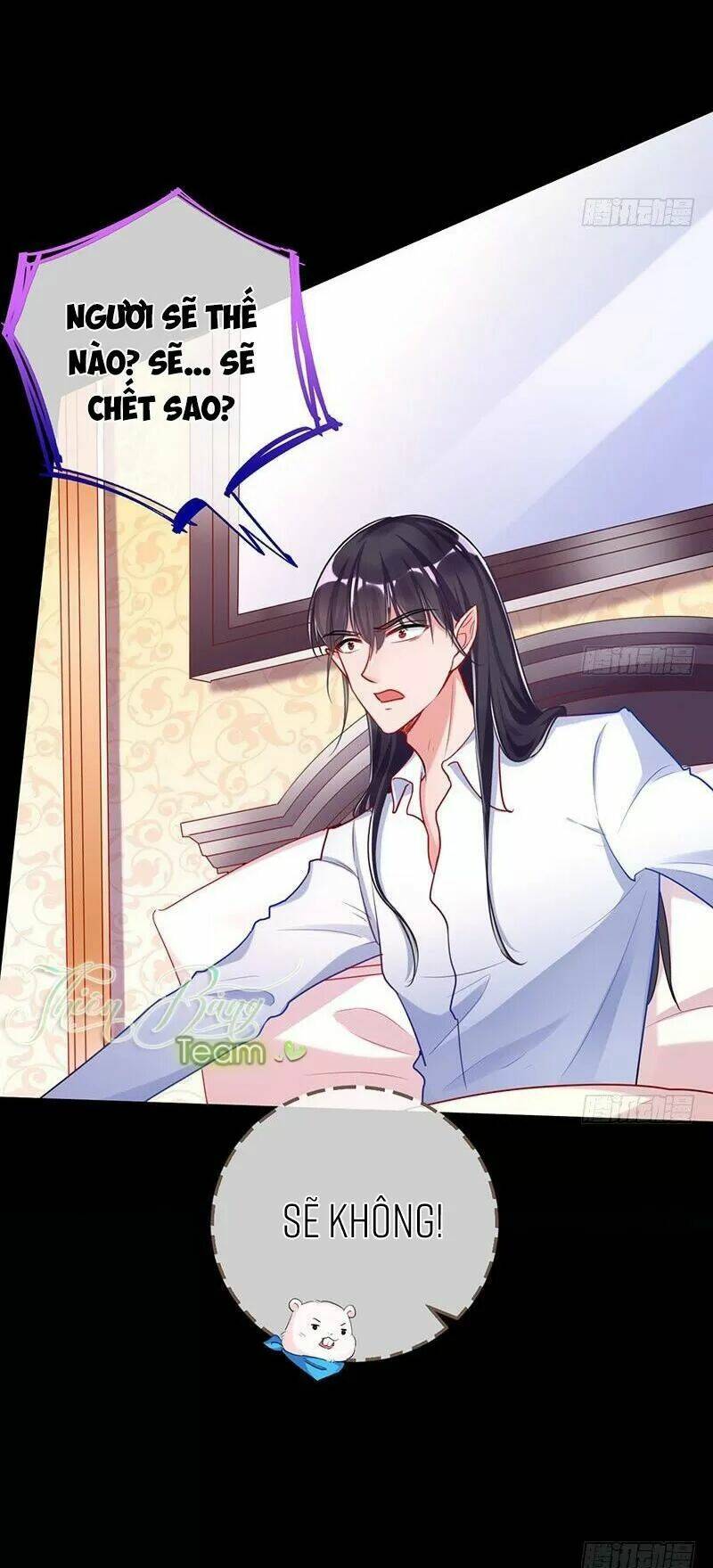 Vạn Tra Triêu Hoàng Chapter 58 - Trang 2