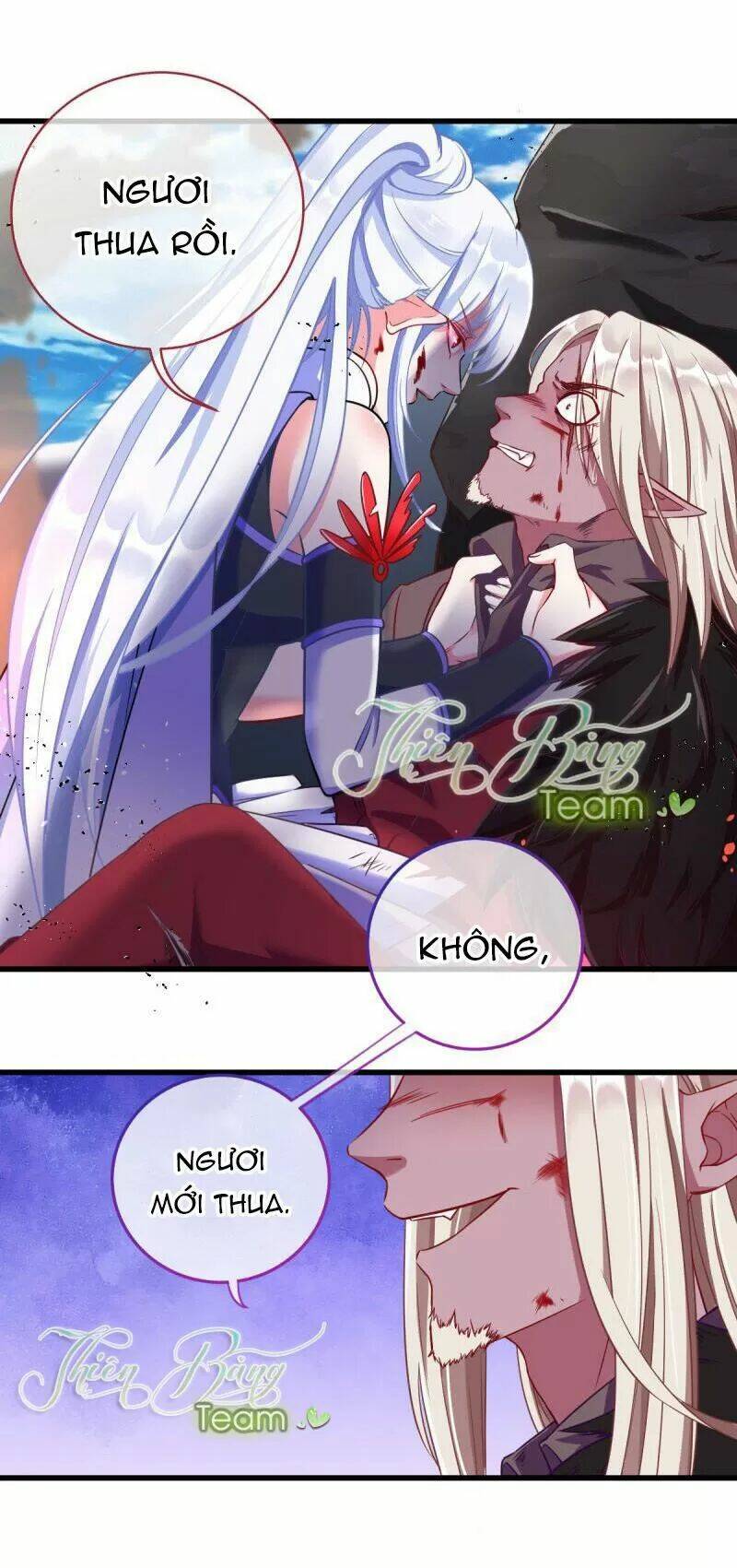 Vạn Tra Triêu Hoàng Chapter 58 - Trang 2