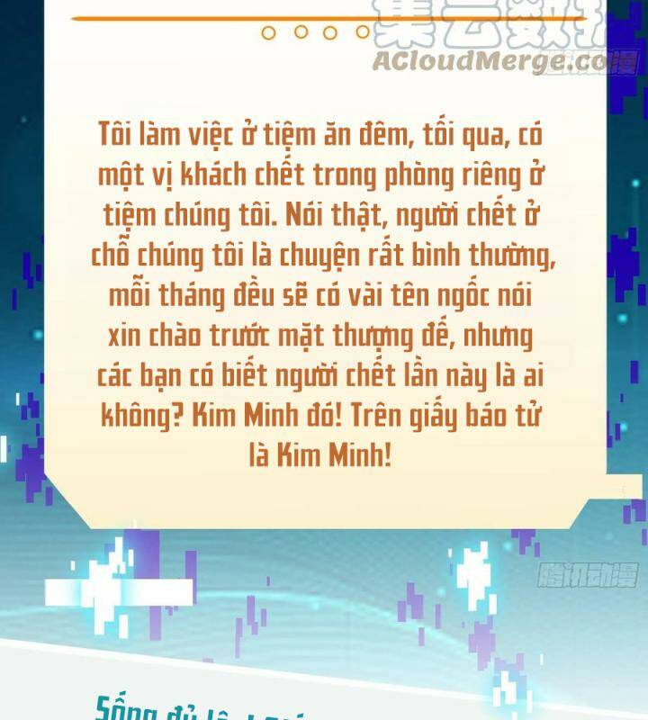 Vạn Tra Triêu Hoàng Chapter 580 - Trang 2