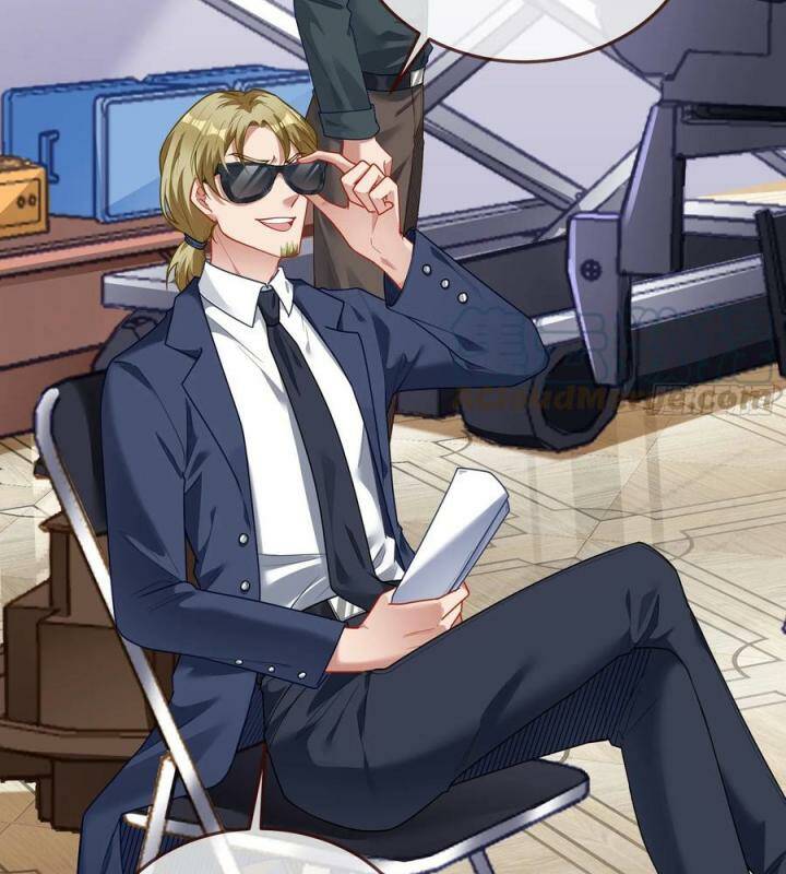 Vạn Tra Triêu Hoàng Chapter 581 - Trang 2