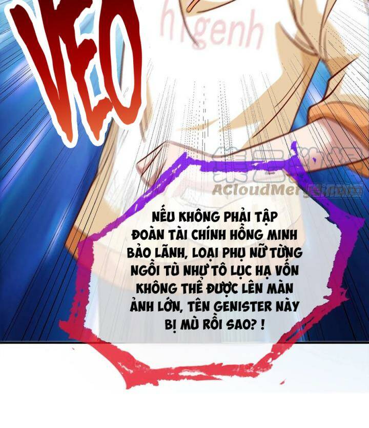 Vạn Tra Triêu Hoàng Chapter 581 - Trang 2