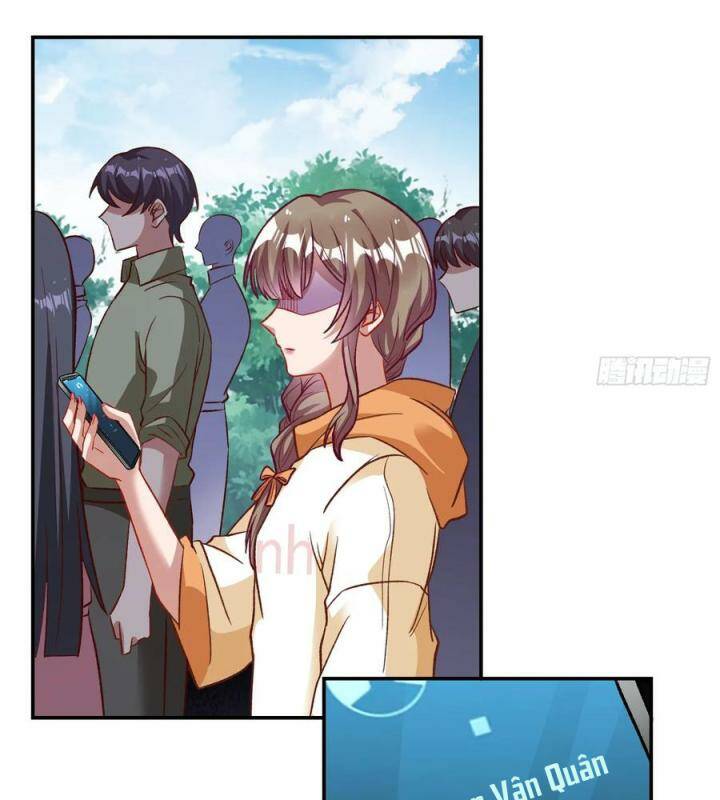 Vạn Tra Triêu Hoàng Chapter 581 - Trang 2