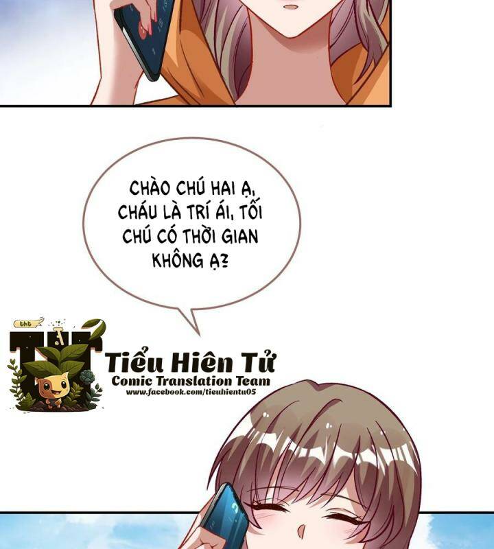 Vạn Tra Triêu Hoàng Chapter 581 - Trang 2