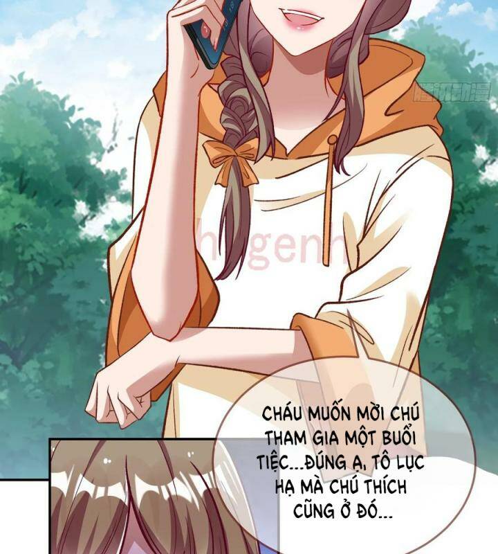 Vạn Tra Triêu Hoàng Chapter 581 - Trang 2