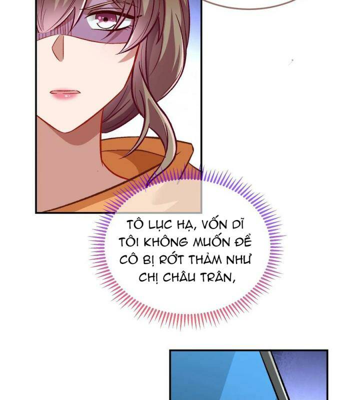 Vạn Tra Triêu Hoàng Chapter 581 - Trang 2