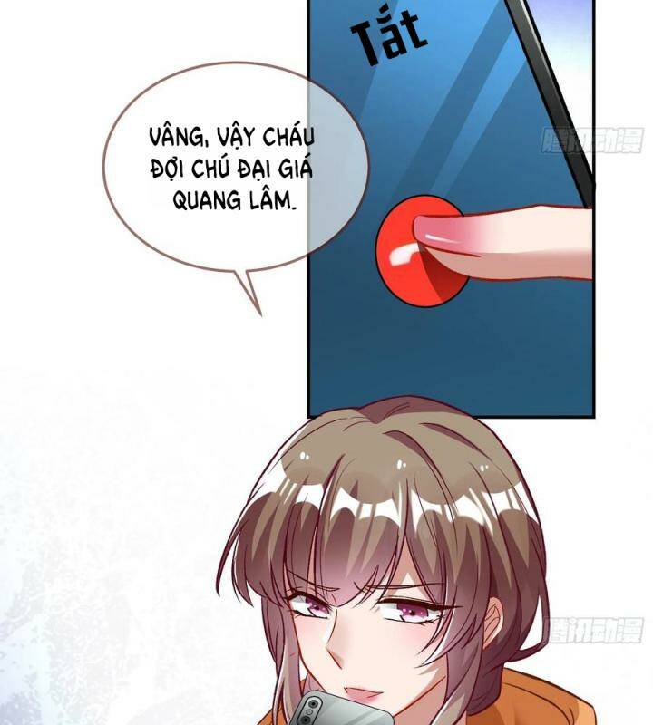 Vạn Tra Triêu Hoàng Chapter 581 - Trang 2