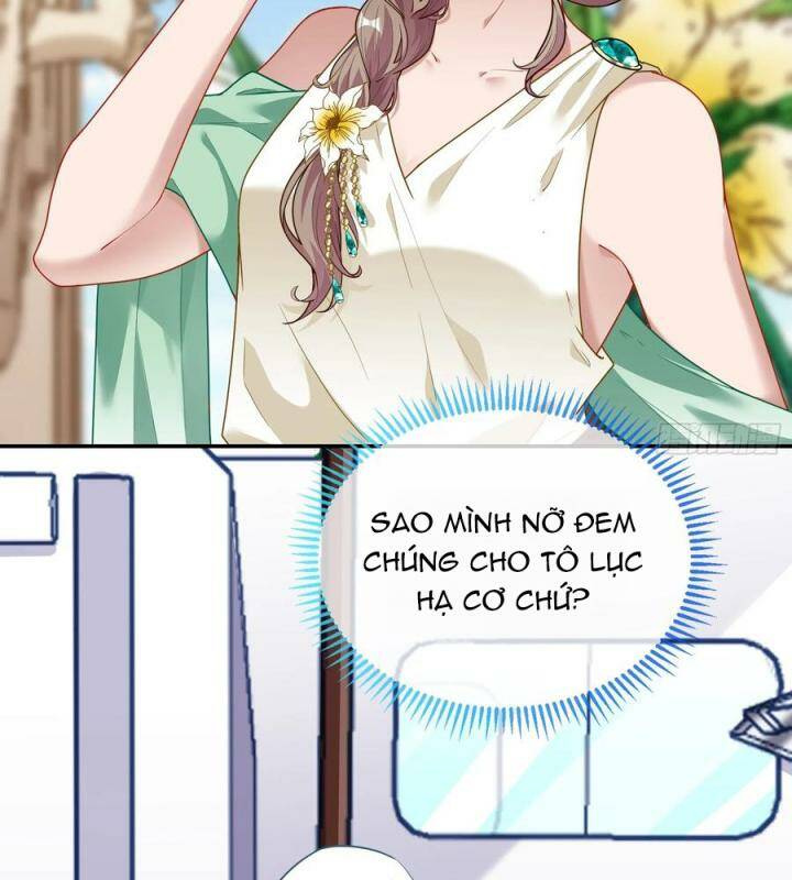 Vạn Tra Triêu Hoàng Chapter 581 - Trang 2