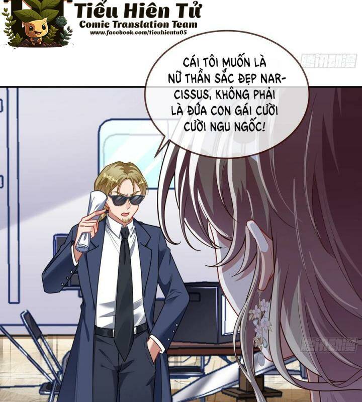 Vạn Tra Triêu Hoàng Chapter 581 - Trang 2