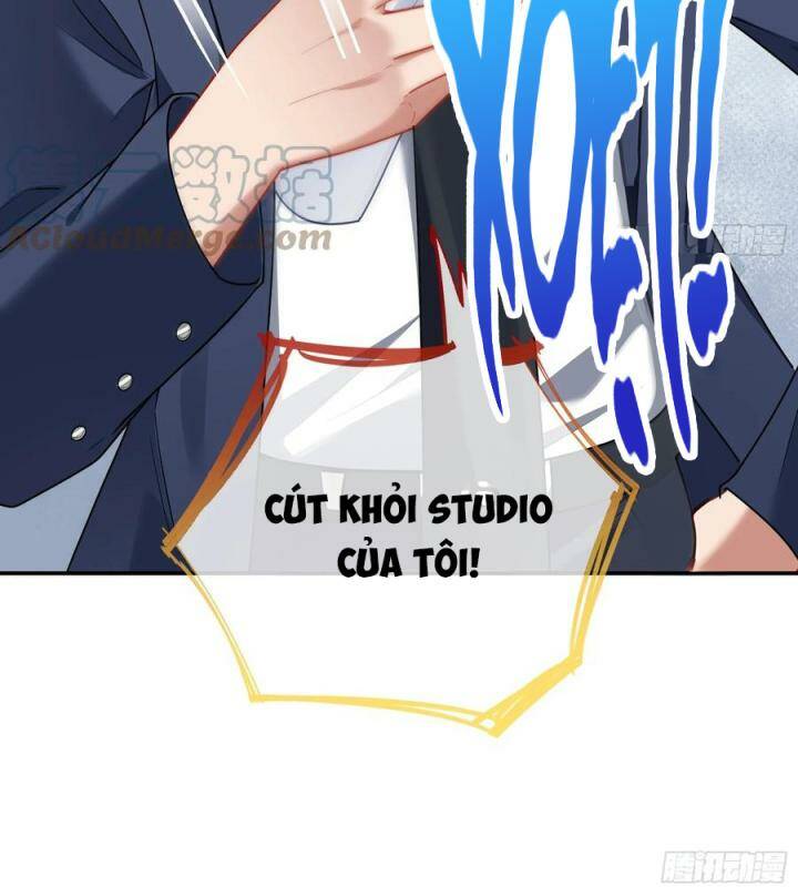 Vạn Tra Triêu Hoàng Chapter 581 - Trang 2