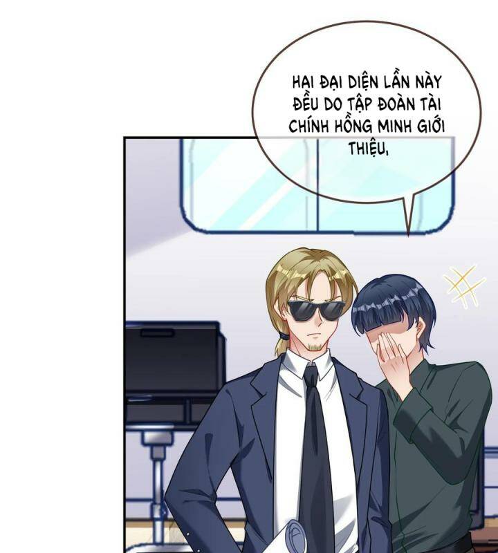 Vạn Tra Triêu Hoàng Chapter 581 - Trang 2