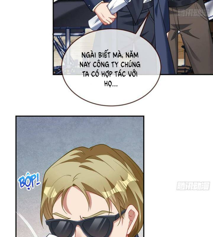 Vạn Tra Triêu Hoàng Chapter 581 - Trang 2