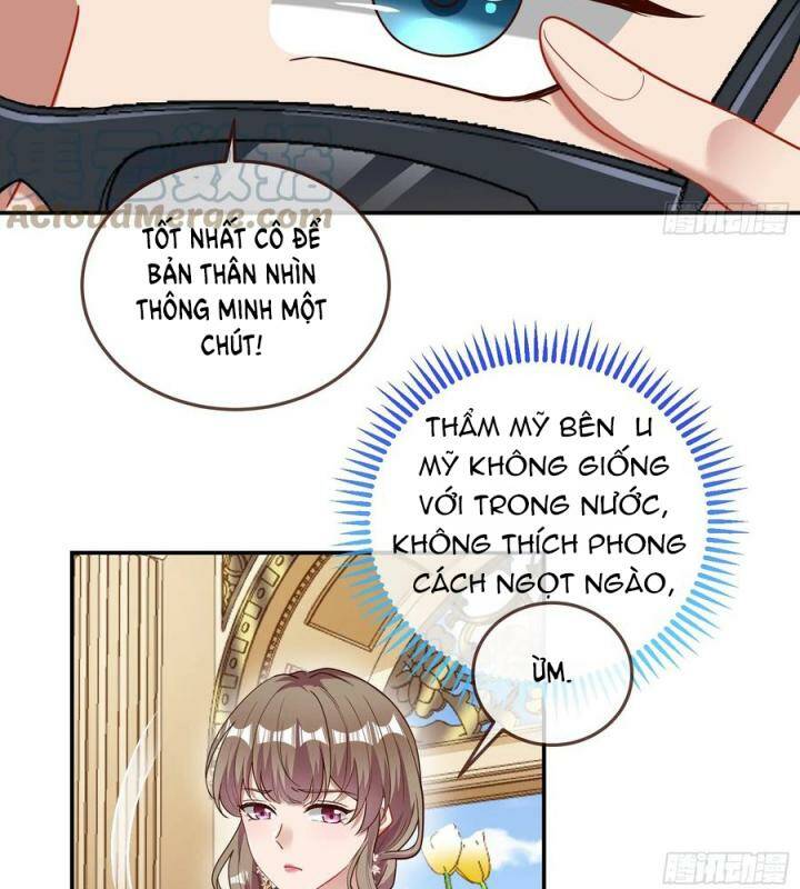 Vạn Tra Triêu Hoàng Chapter 581 - Trang 2