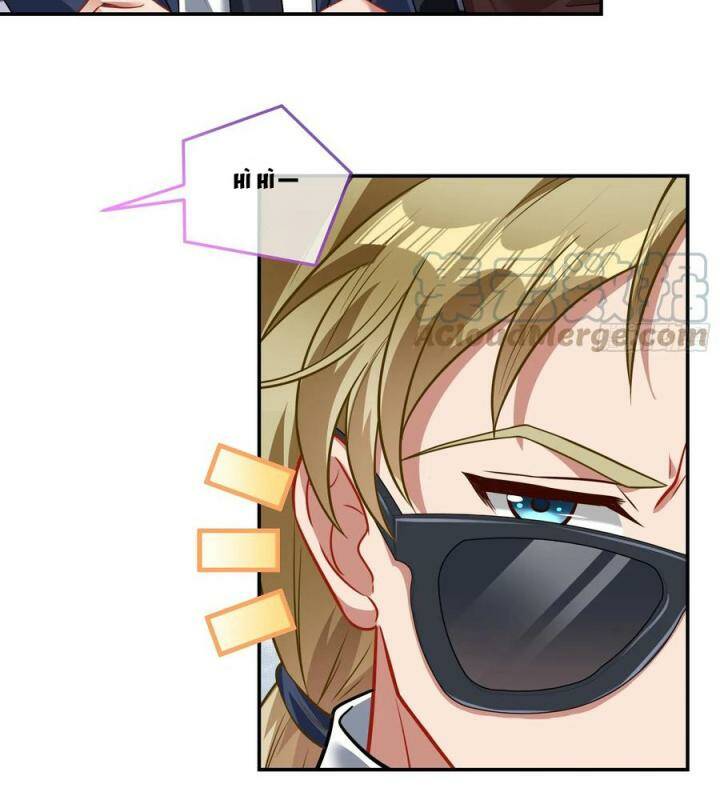 Vạn Tra Triêu Hoàng Chapter 581 - Trang 2