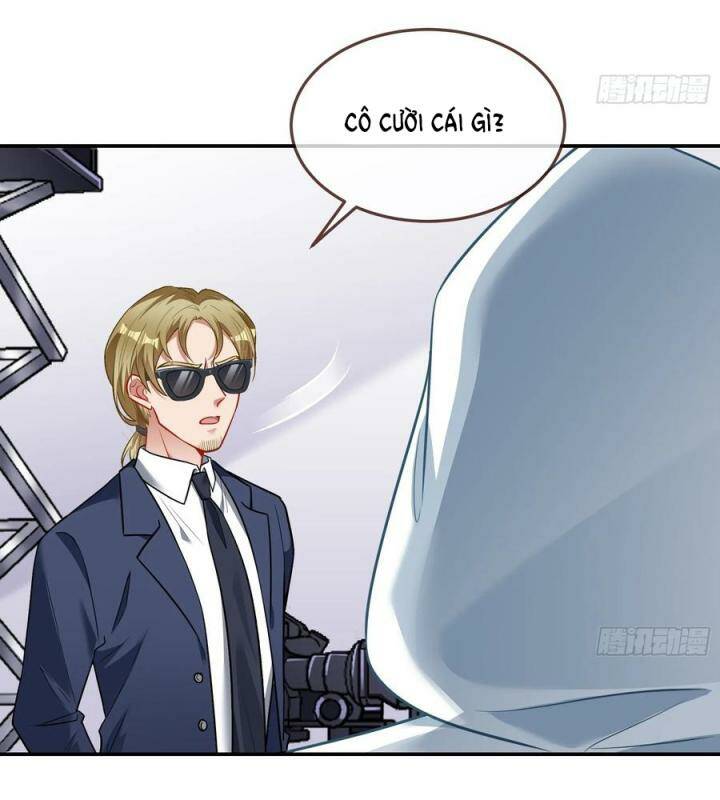 Vạn Tra Triêu Hoàng Chapter 581 - Trang 2