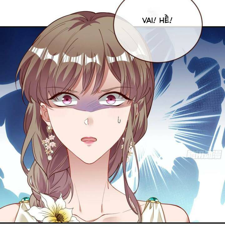 Vạn Tra Triêu Hoàng Chapter 581 - Trang 2