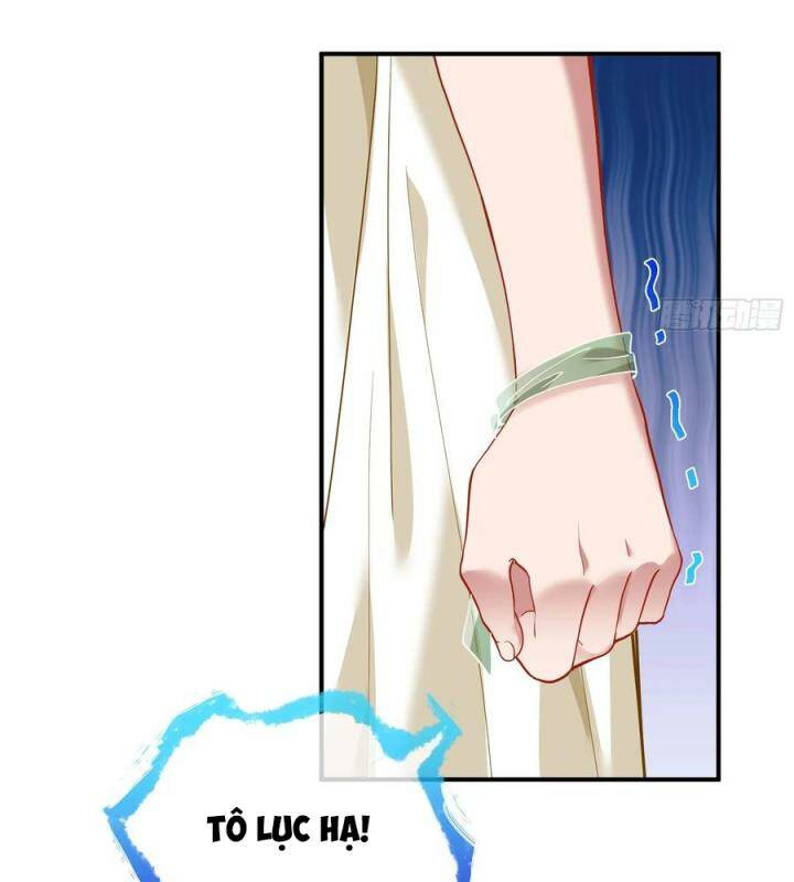 Vạn Tra Triêu Hoàng Chapter 581 - Trang 2