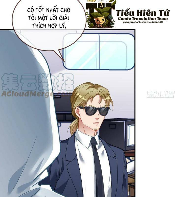 Vạn Tra Triêu Hoàng Chapter 581 - Trang 2