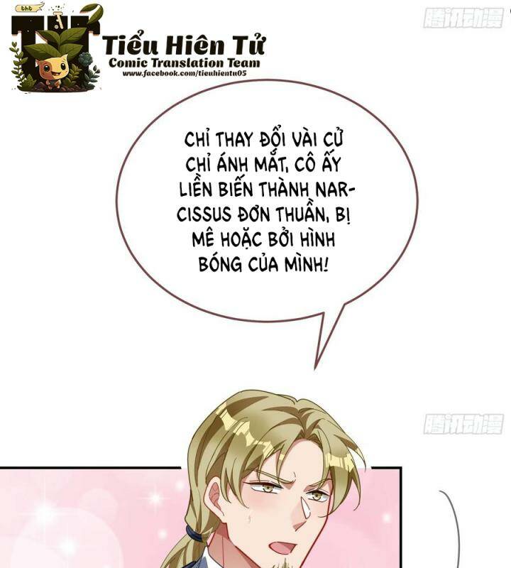 Vạn Tra Triêu Hoàng Chapter 581 - Trang 2
