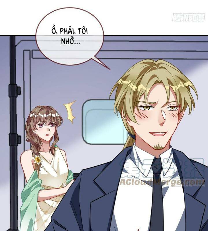 Vạn Tra Triêu Hoàng Chapter 581 - Trang 2