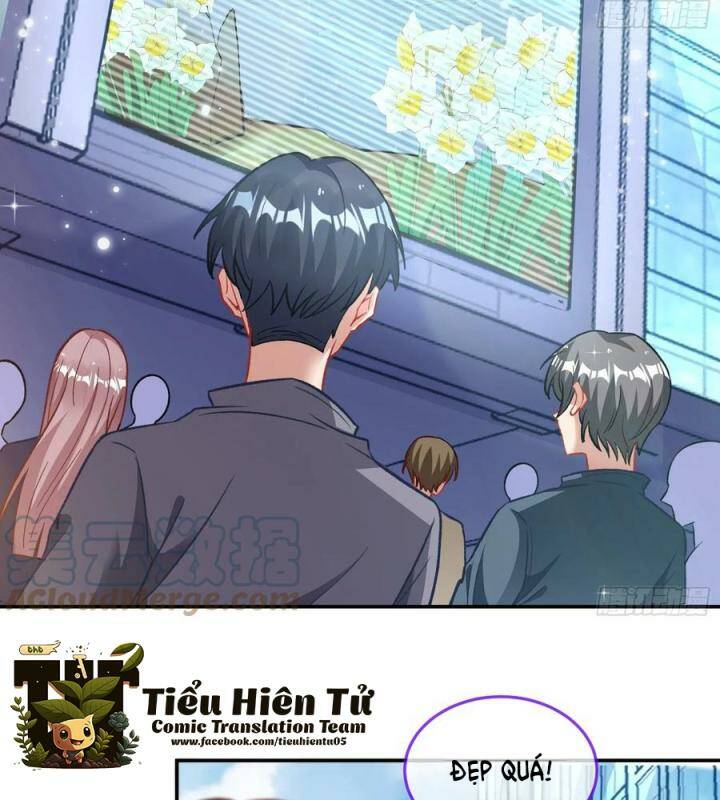 Vạn Tra Triêu Hoàng Chapter 581 - Trang 2