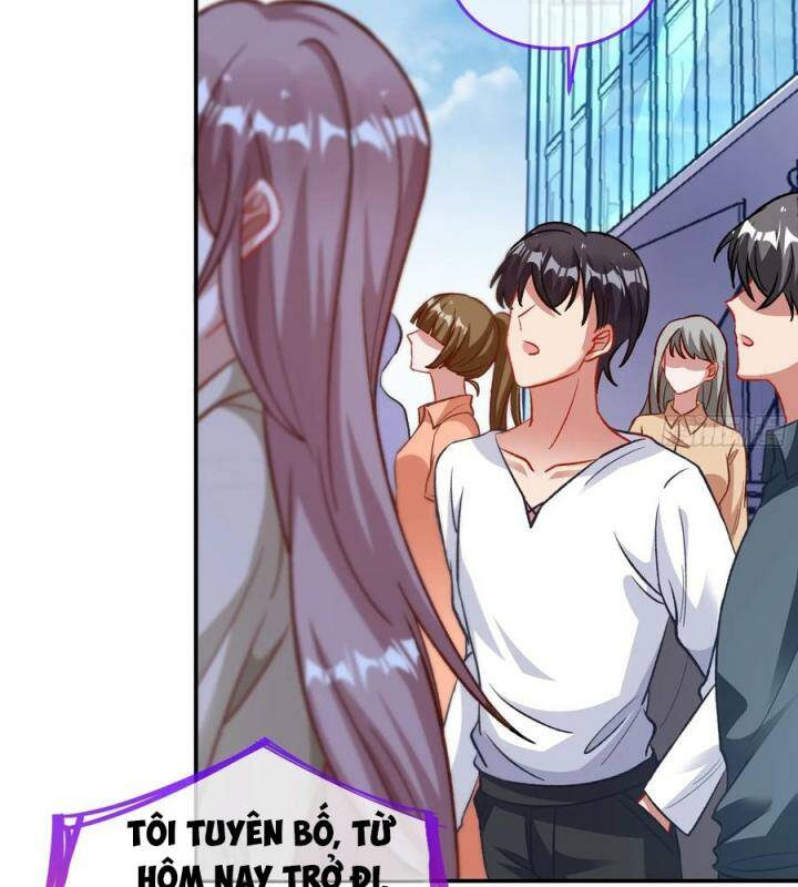 Vạn Tra Triêu Hoàng Chapter 581 - Trang 2