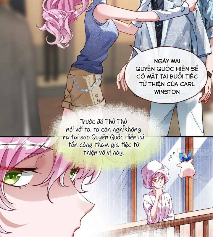 Vạn Tra Triêu Hoàng Chapter 582 - Trang 2