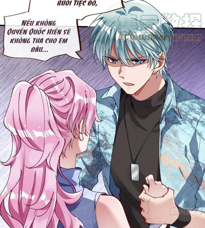 Vạn Tra Triêu Hoàng Chapter 582 - Trang 2