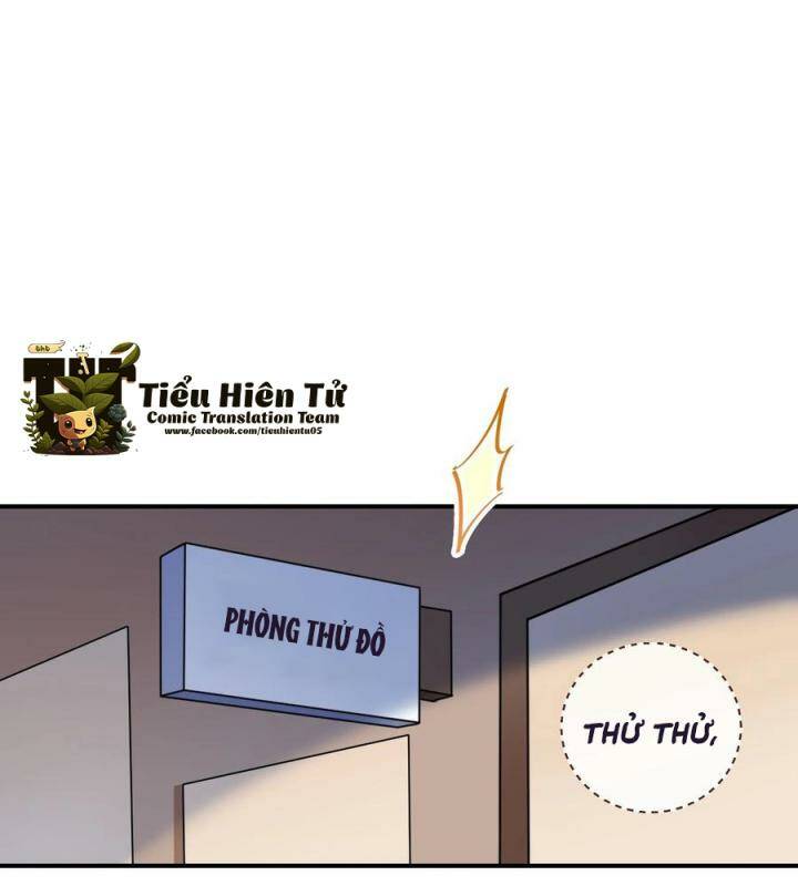 Vạn Tra Triêu Hoàng Chapter 582 - Trang 2