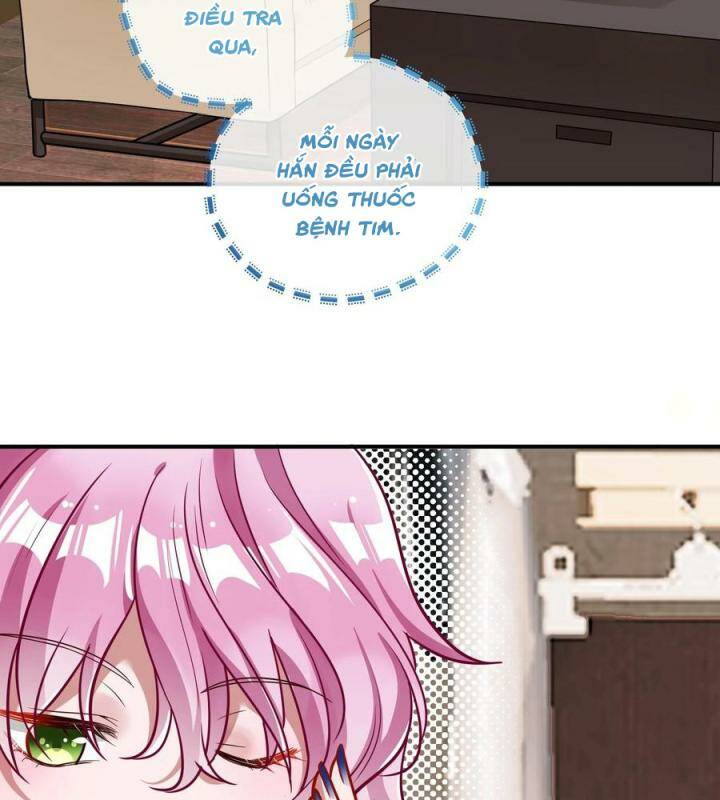 Vạn Tra Triêu Hoàng Chapter 582 - Trang 2