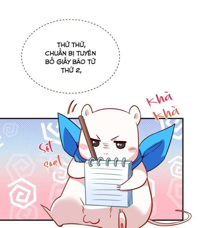 Vạn Tra Triêu Hoàng Chapter 582 - Trang 2