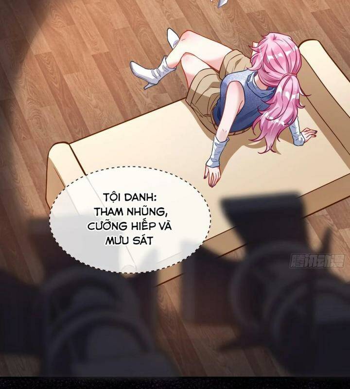 Vạn Tra Triêu Hoàng Chapter 582 - Trang 2