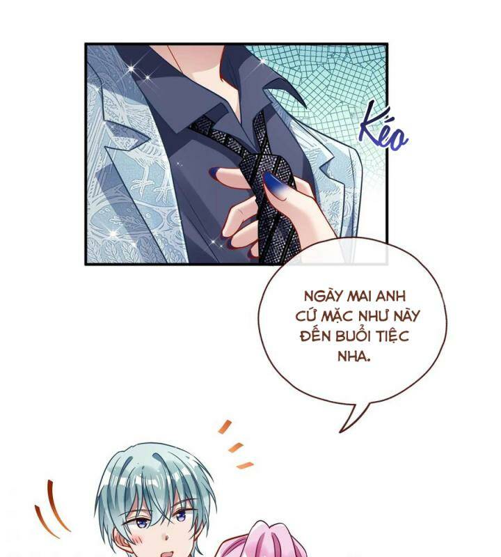 Vạn Tra Triêu Hoàng Chapter 582 - Trang 2