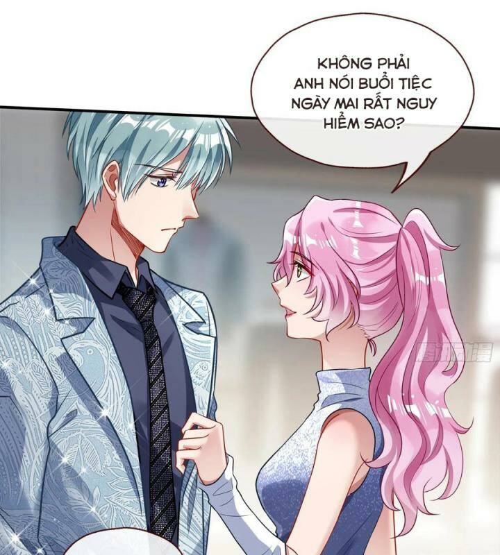 Vạn Tra Triêu Hoàng Chapter 582 - Trang 2