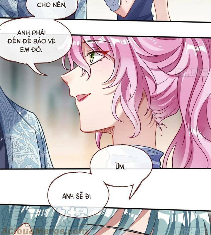 Vạn Tra Triêu Hoàng Chapter 582 - Trang 2