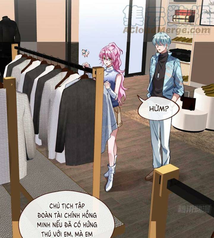 Vạn Tra Triêu Hoàng Chapter 582 - Trang 2