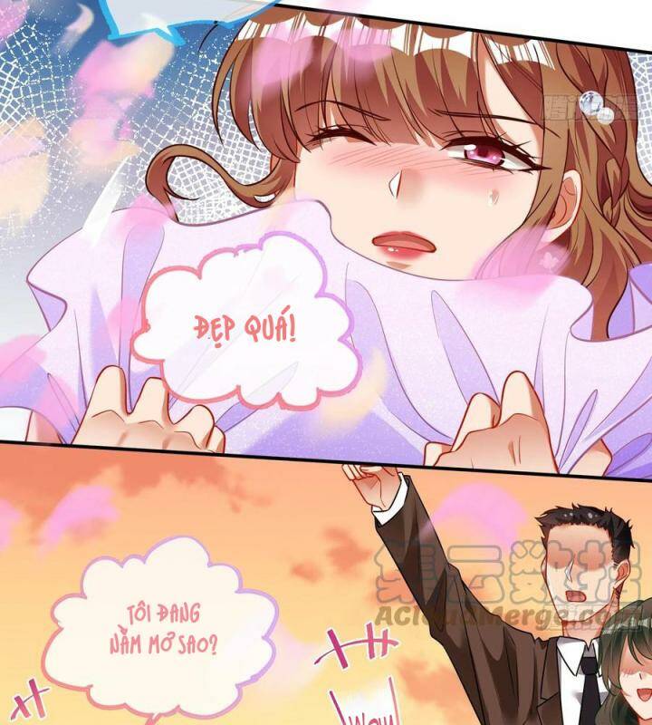 Vạn Tra Triêu Hoàng Chapter 582 - Trang 2