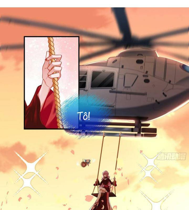 Vạn Tra Triêu Hoàng Chapter 582 - Trang 2