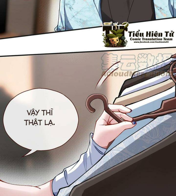 Vạn Tra Triêu Hoàng Chapter 582 - Trang 2