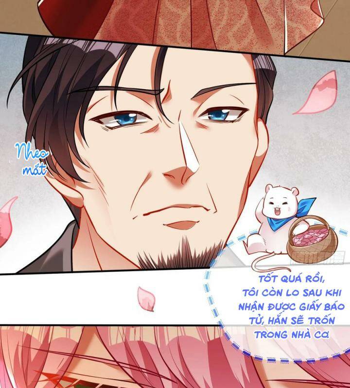 Vạn Tra Triêu Hoàng Chapter 582 - Trang 2