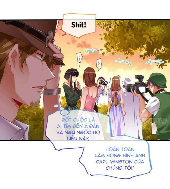 Vạn Tra Triêu Hoàng Chapter 583 - Trang 2