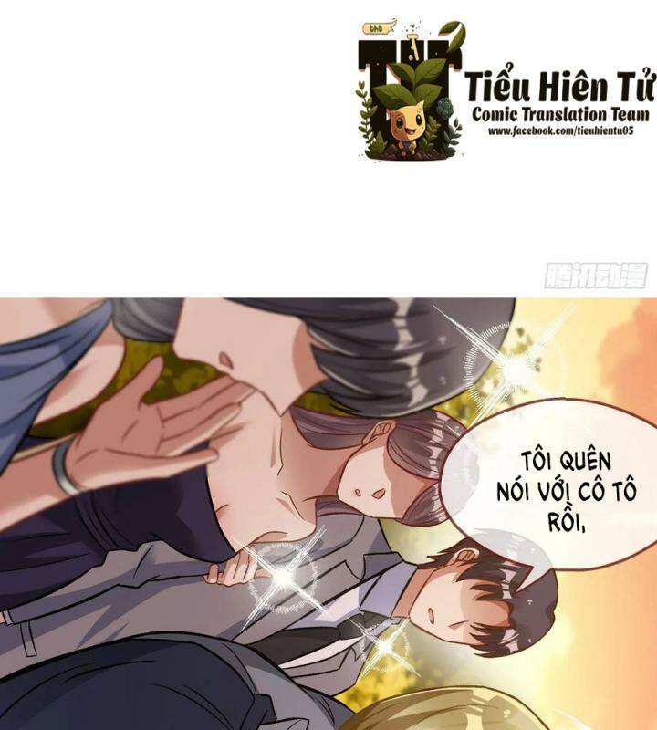Vạn Tra Triêu Hoàng Chapter 583 - Trang 2