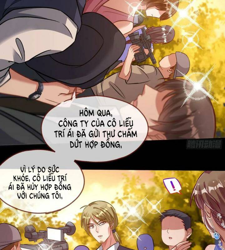 Vạn Tra Triêu Hoàng Chapter 583 - Trang 2