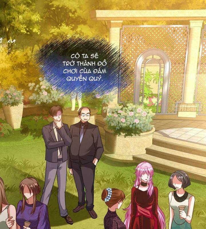 Vạn Tra Triêu Hoàng Chapter 583 - Trang 2