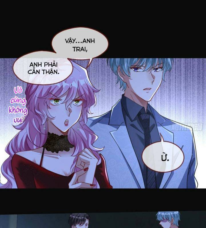 Vạn Tra Triêu Hoàng Chapter 583 - Trang 2