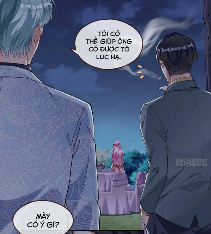 Vạn Tra Triêu Hoàng Chapter 583 - Trang 2