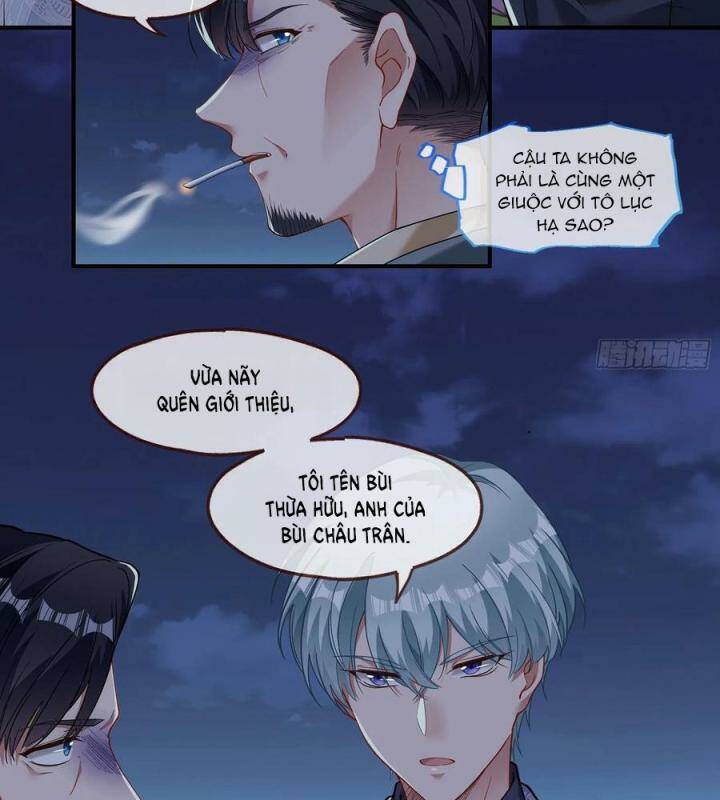 Vạn Tra Triêu Hoàng Chapter 583 - Trang 2