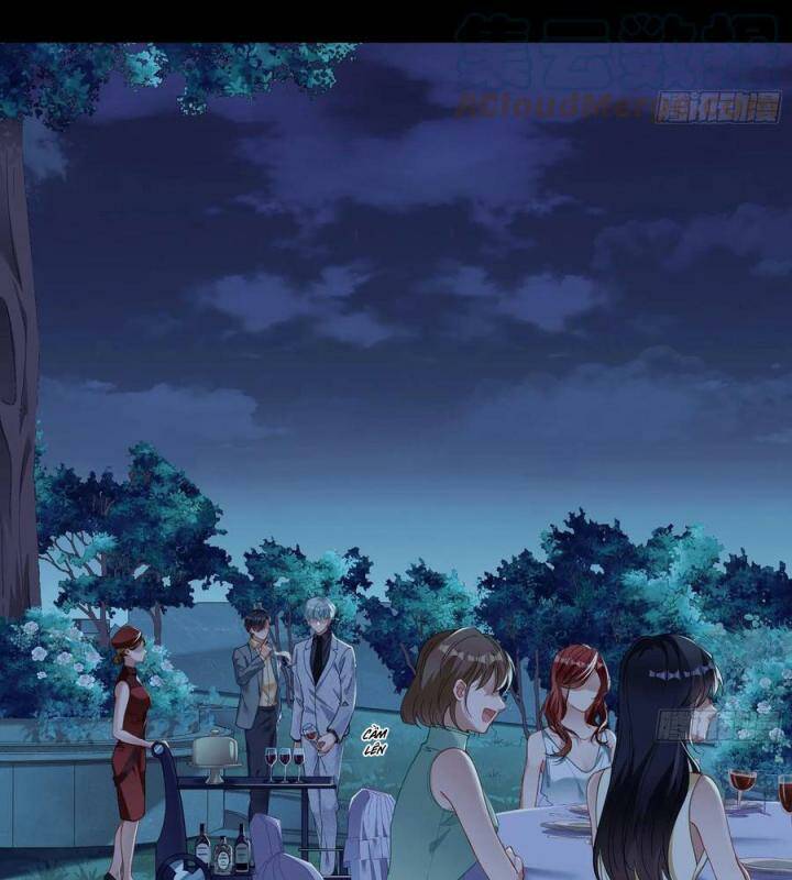 Vạn Tra Triêu Hoàng Chapter 583 - Trang 2